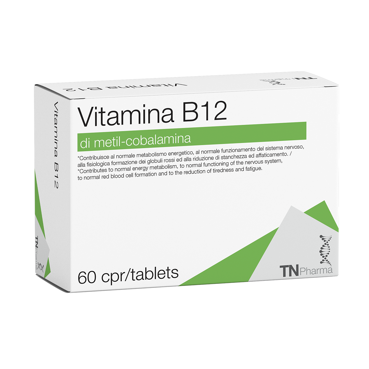 vitamina B12